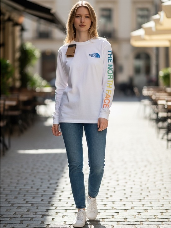 The North Face Tops - The North Face Women’s Shirt